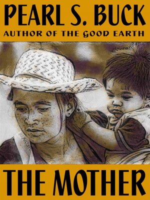 cover image of The mother